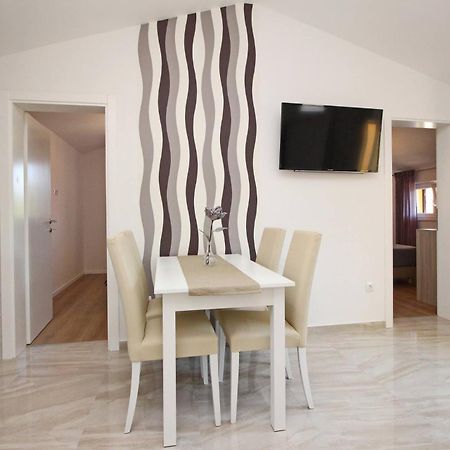 Sunshine Residence Baska ภายนอก รูปภาพ
