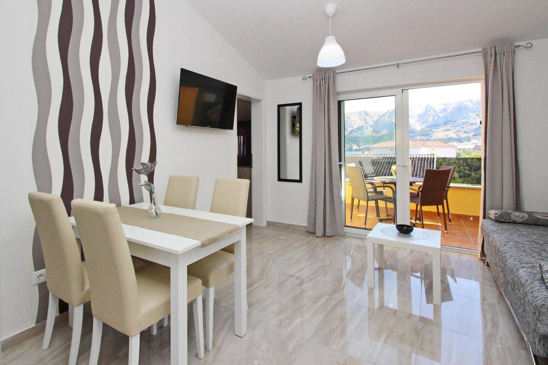 Sunshine Residence Baska ภายนอก รูปภาพ