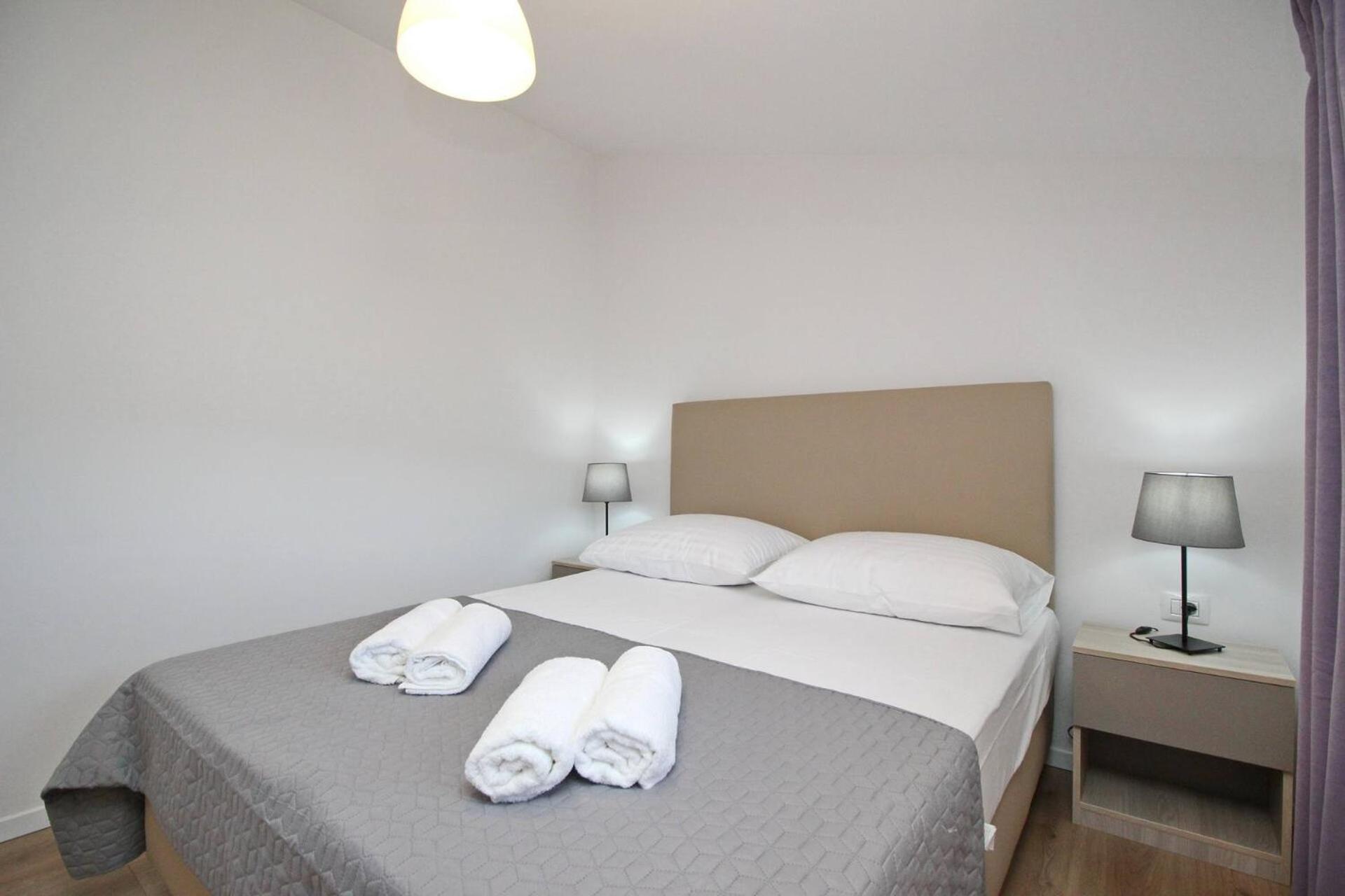 Sunshine Residence Baska ภายนอก รูปภาพ