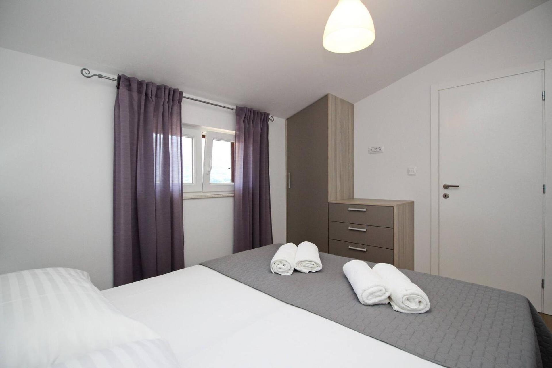 Sunshine Residence Baska ภายนอก รูปภาพ