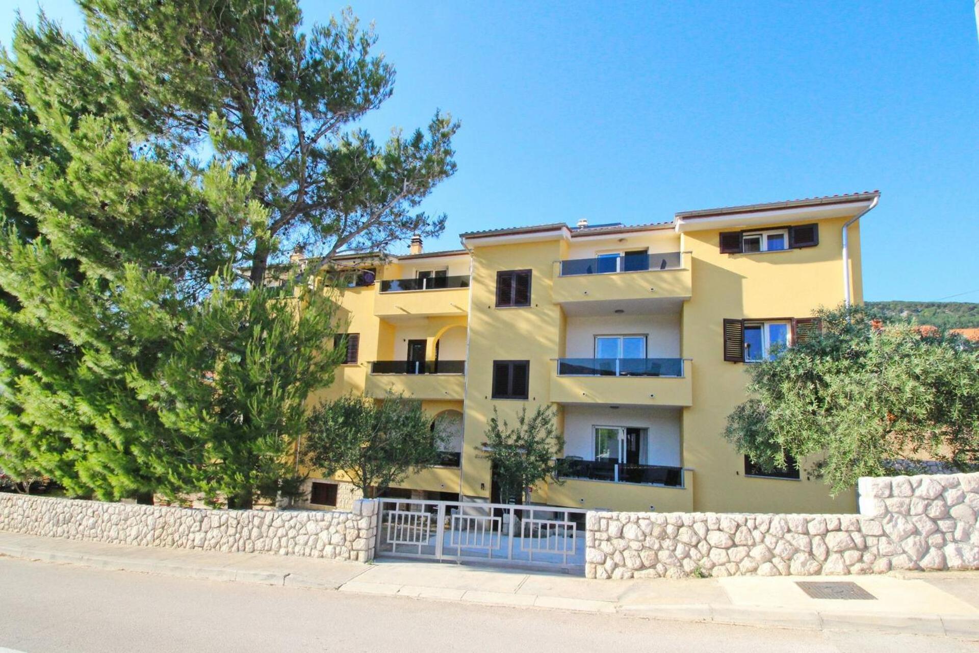 Sunshine Residence Baska ภายนอก รูปภาพ