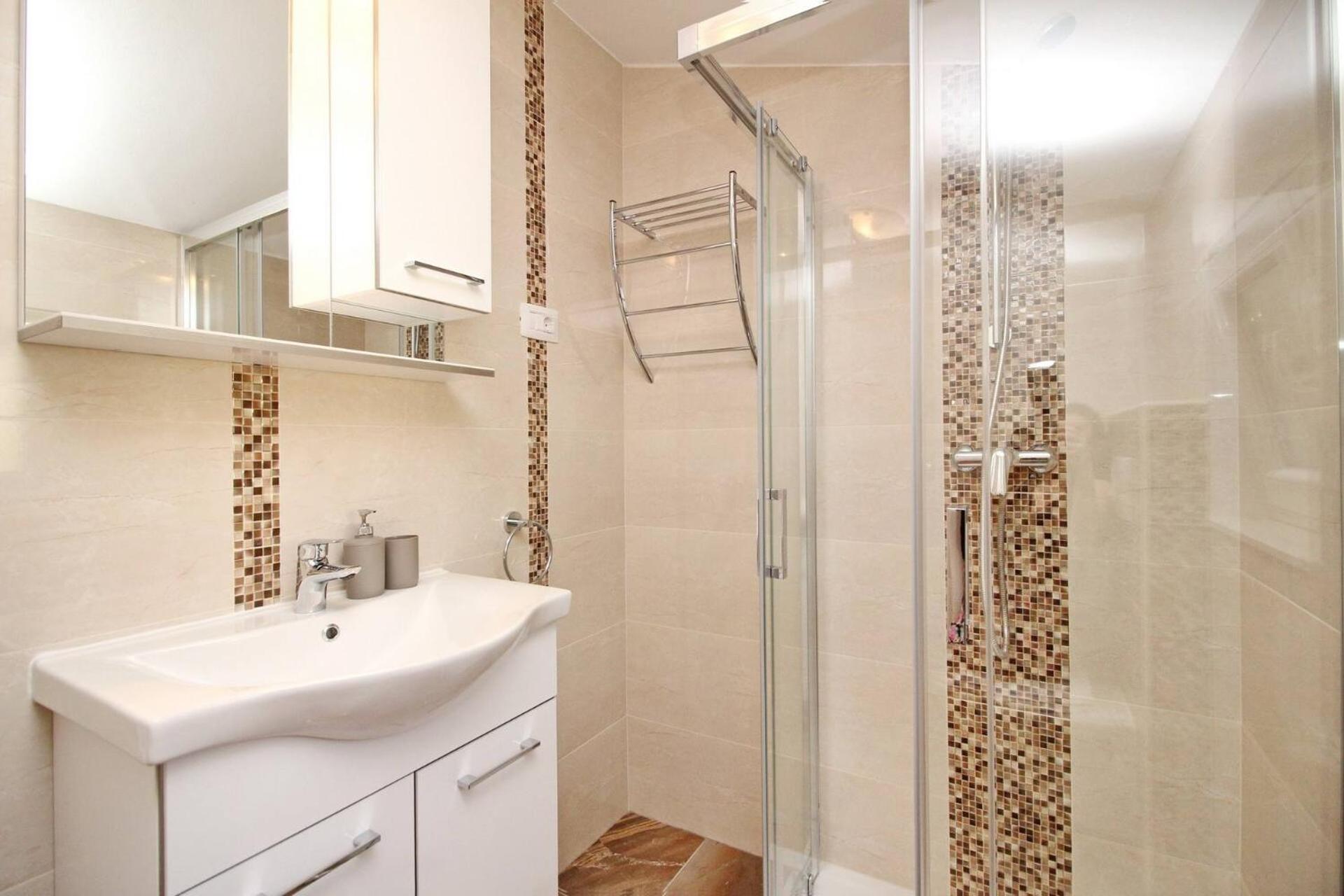 Sunshine Residence Baska ภายนอก รูปภาพ