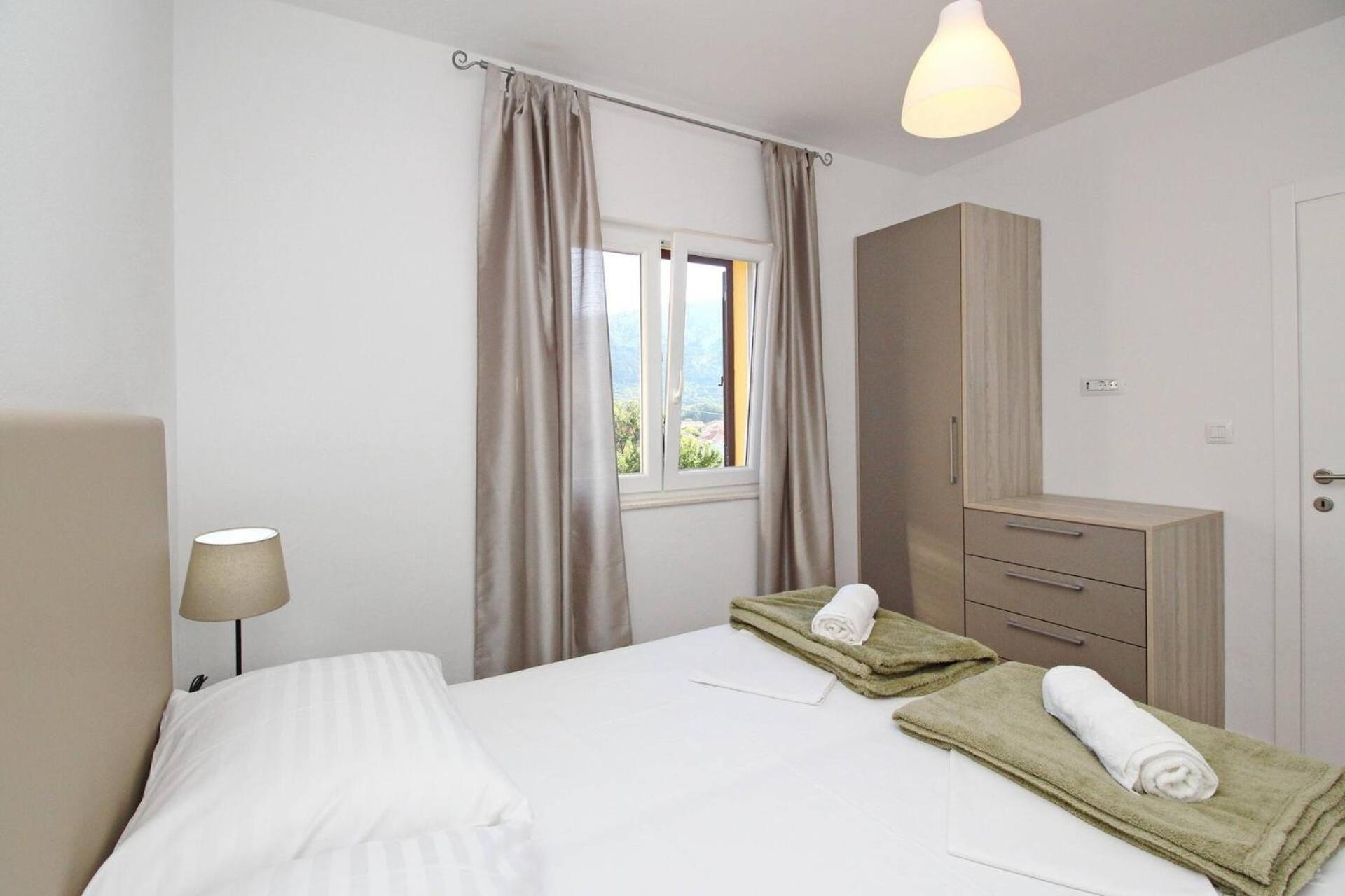 Sunshine Residence Baska ภายนอก รูปภาพ