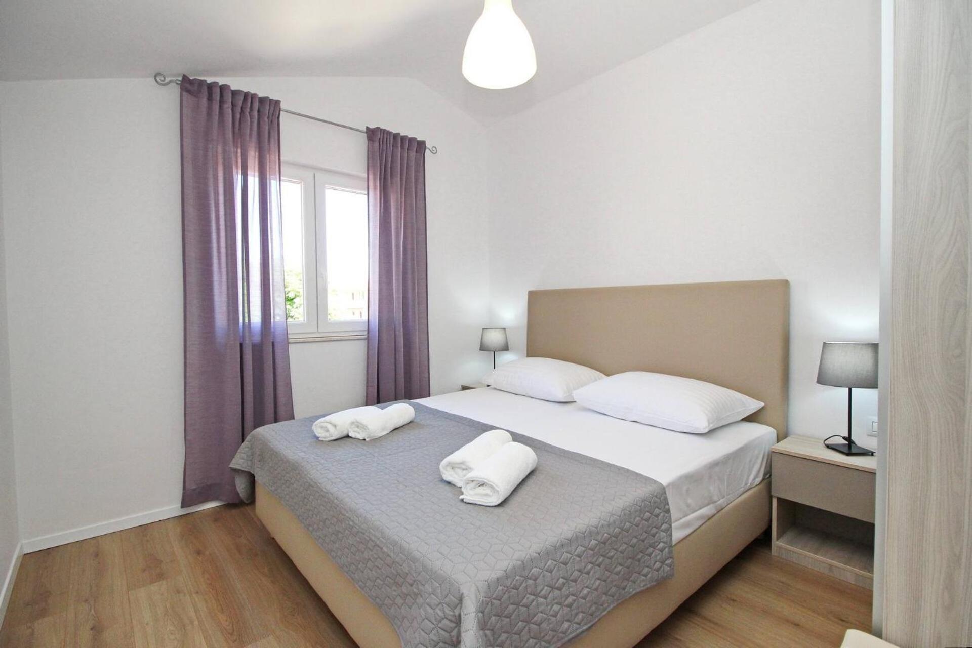 Sunshine Residence Baska ภายนอก รูปภาพ