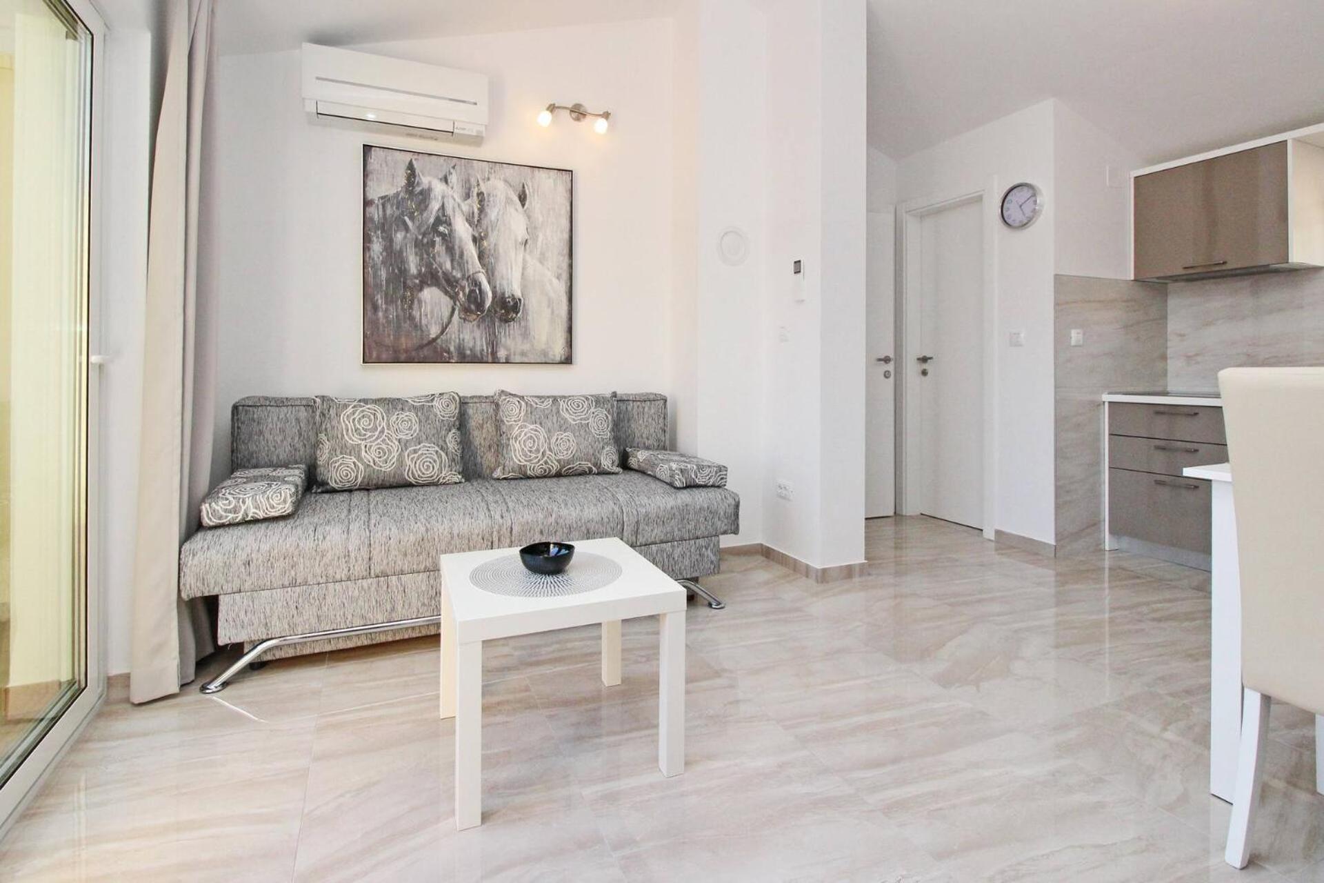 Sunshine Residence Baska ภายนอก รูปภาพ