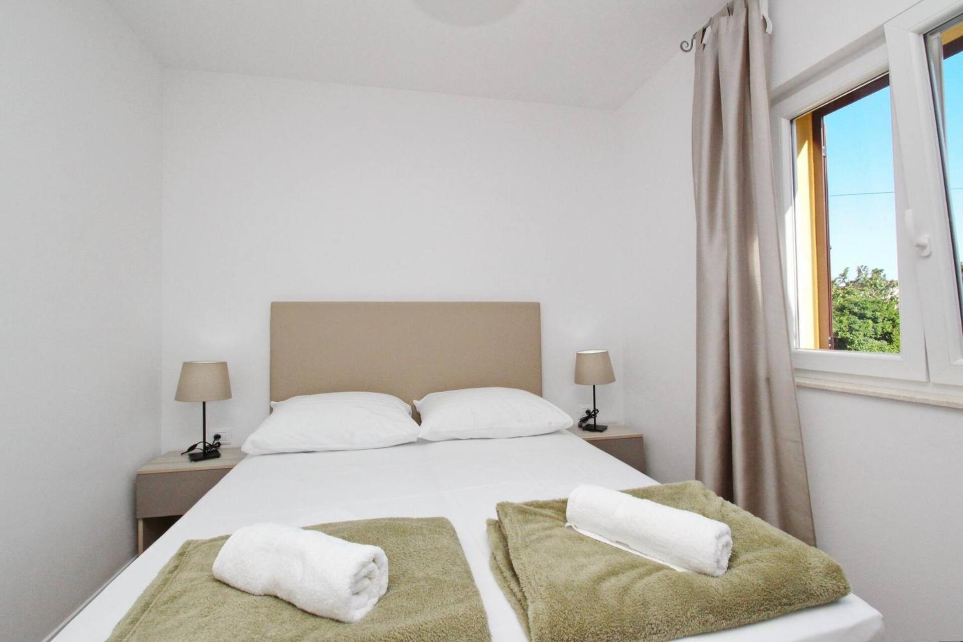 Sunshine Residence Baska ภายนอก รูปภาพ