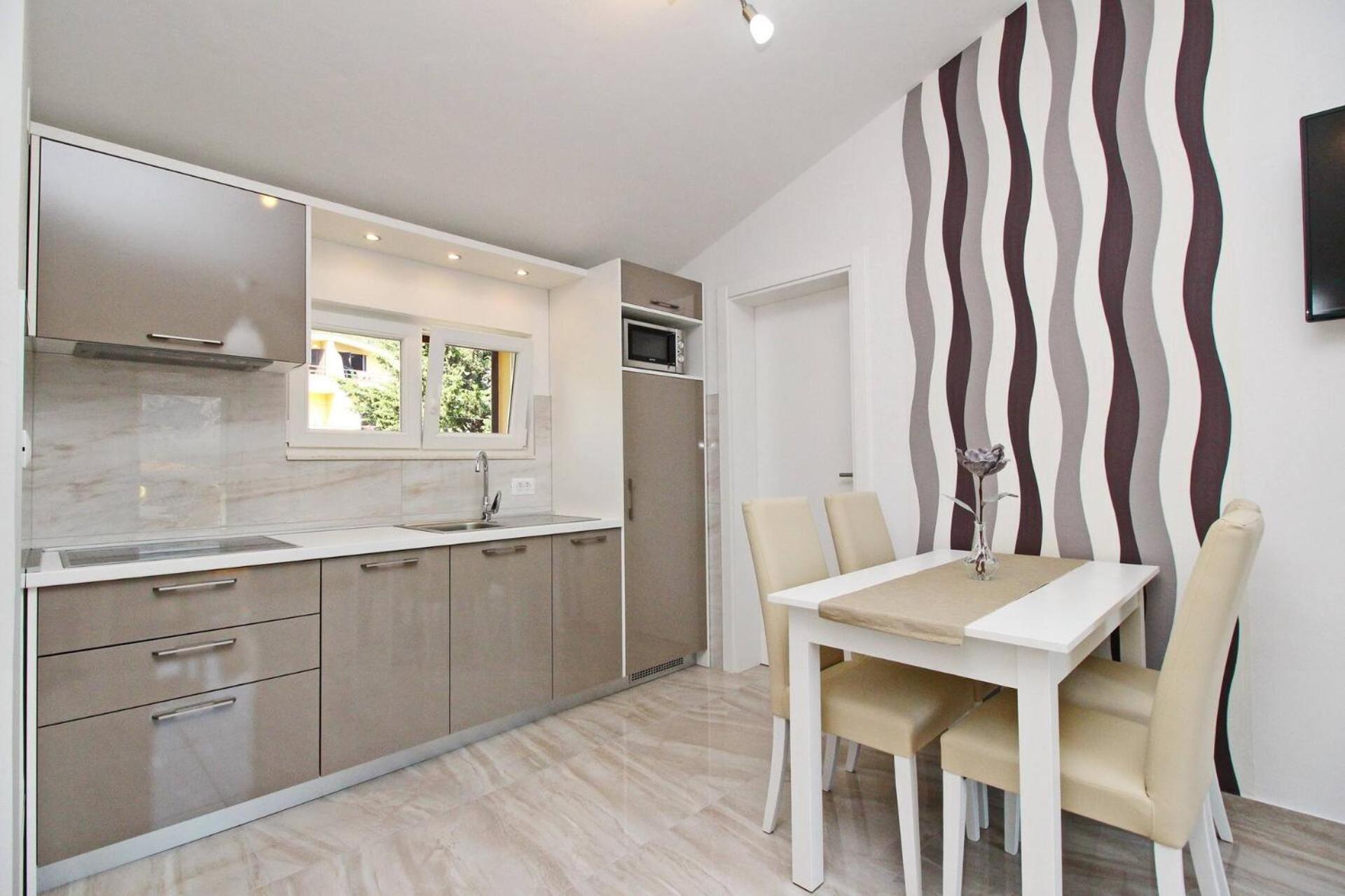 Sunshine Residence Baska ภายนอก รูปภาพ