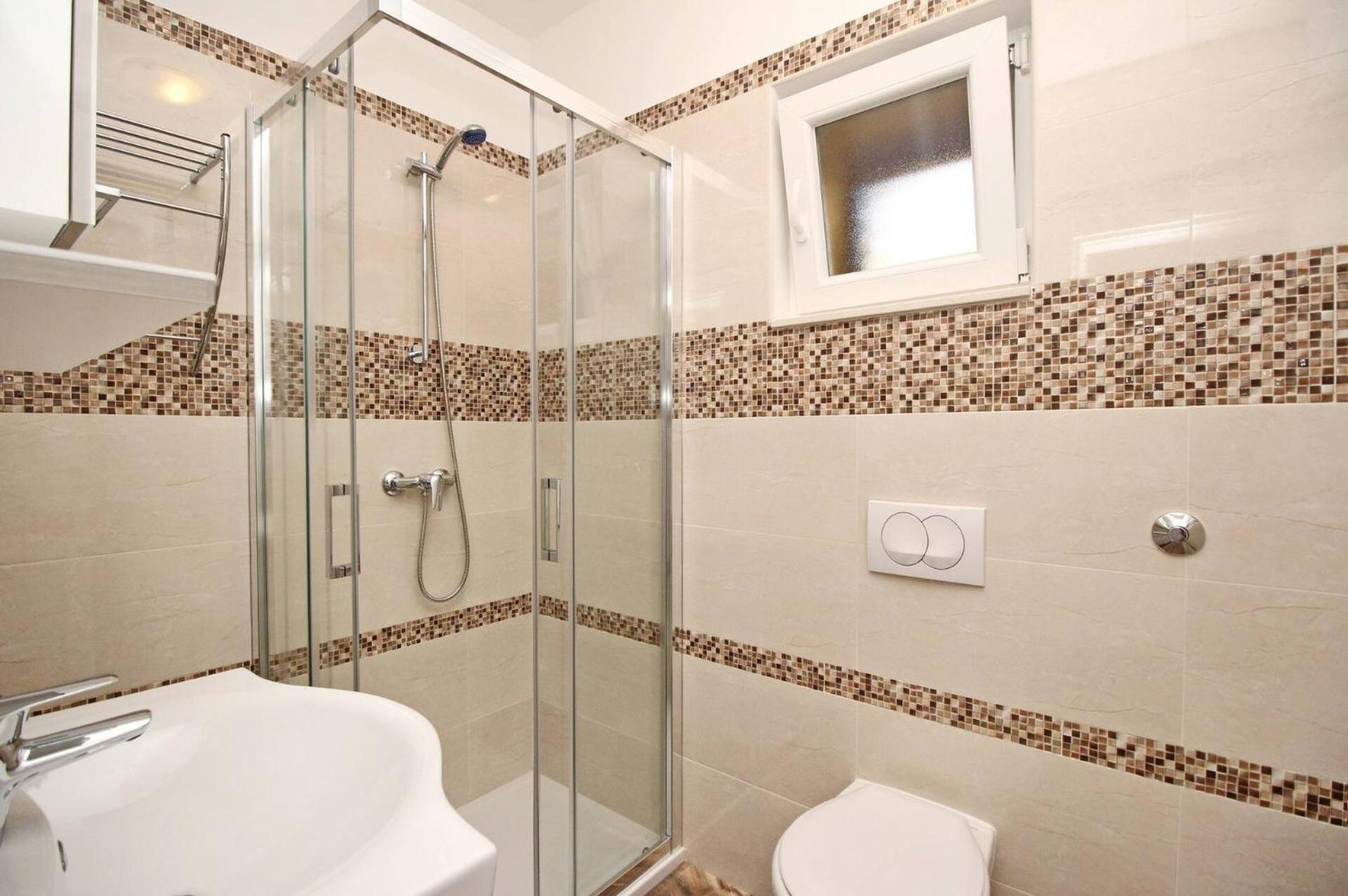 Sunshine Residence Baska ภายนอก รูปภาพ