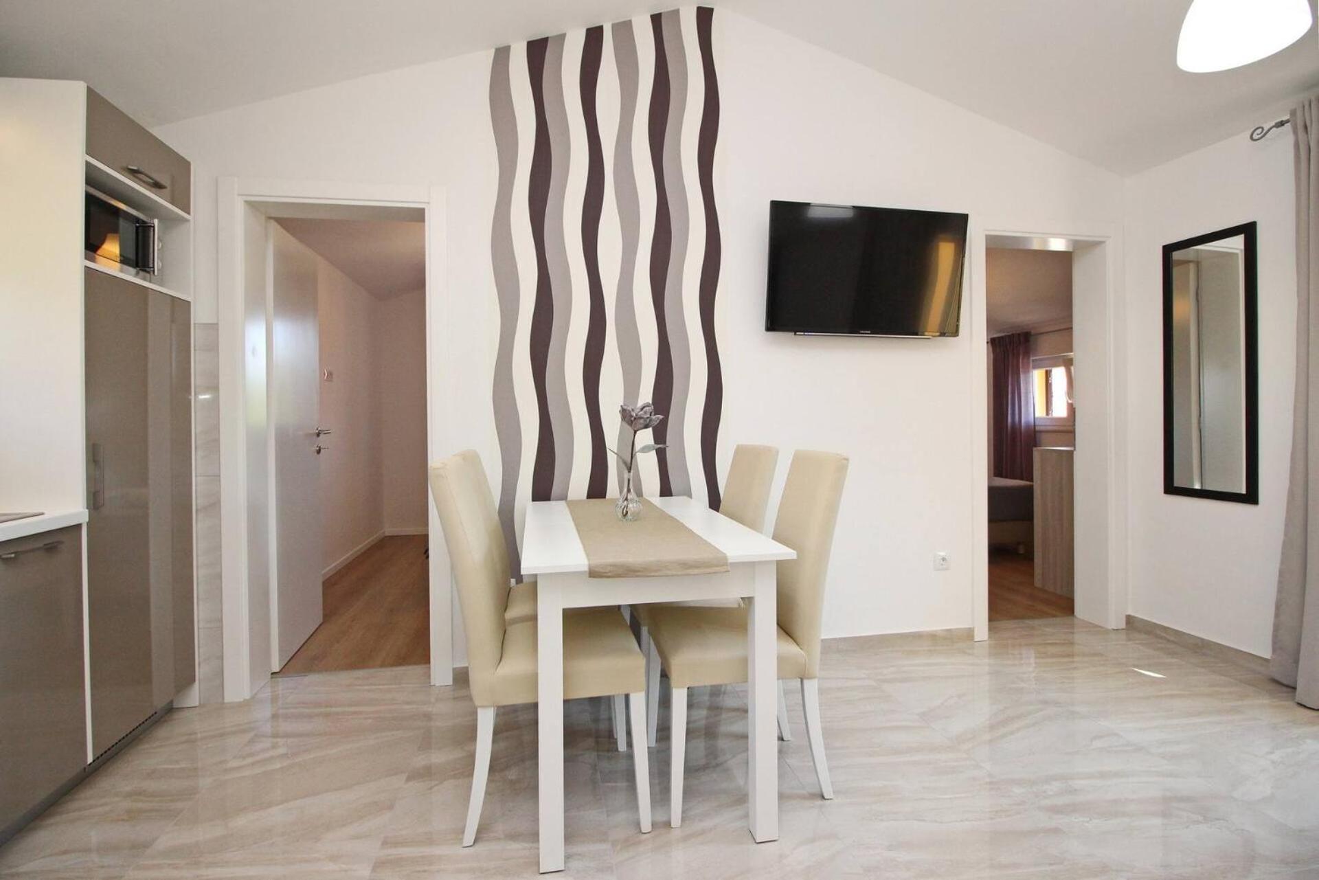 Sunshine Residence Baska ภายนอก รูปภาพ