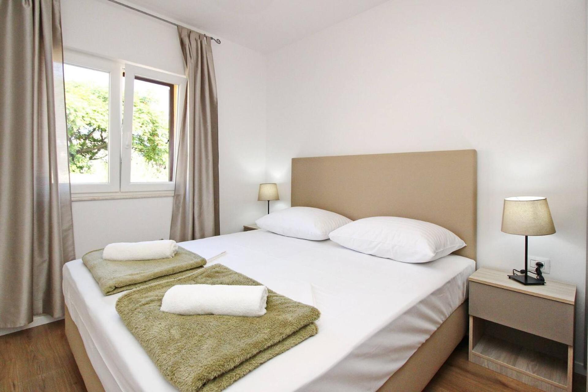 Sunshine Residence Baska ภายนอก รูปภาพ