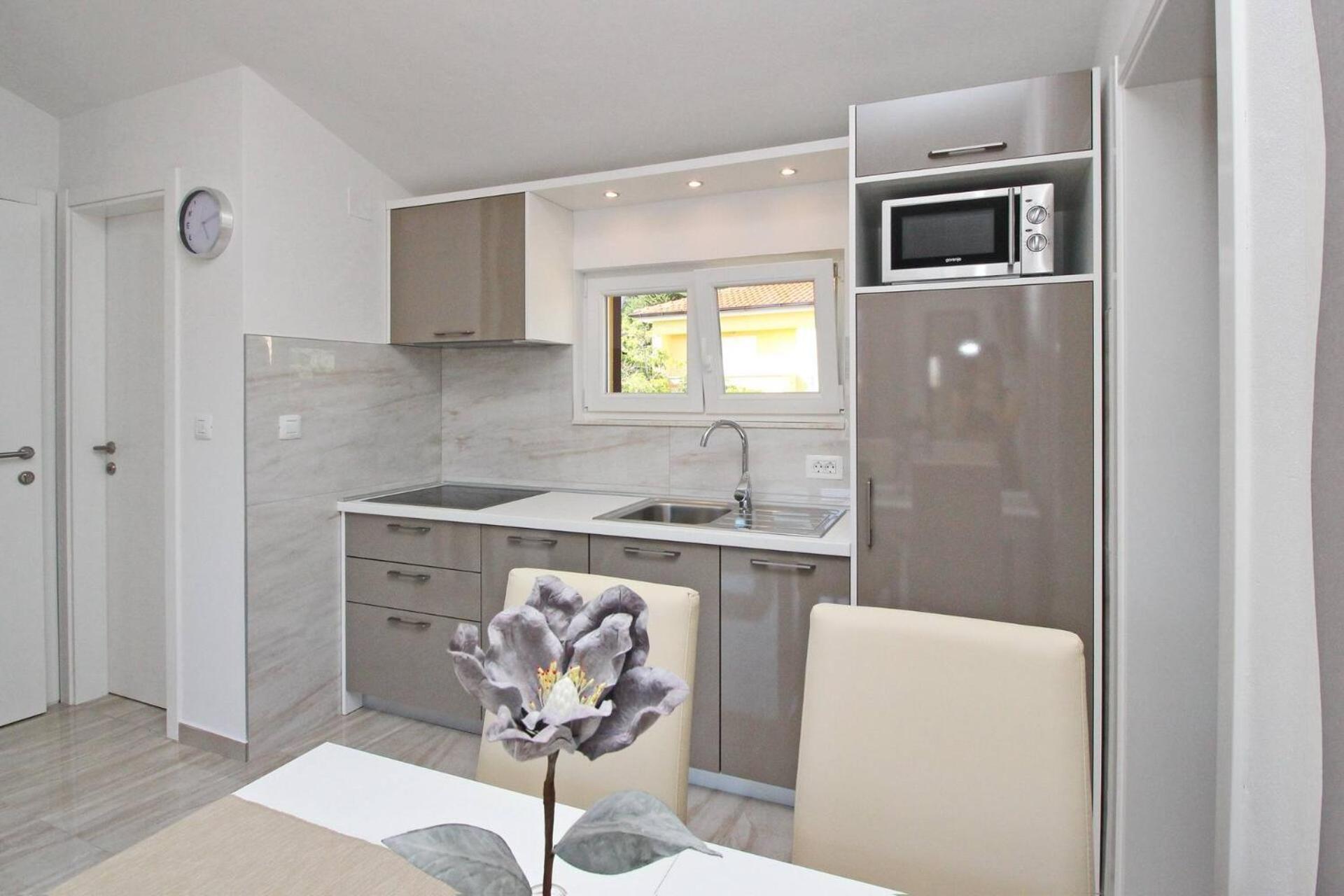 Sunshine Residence Baska ภายนอก รูปภาพ