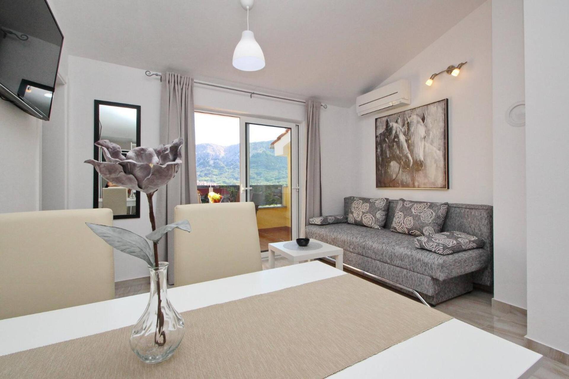 Sunshine Residence Baska ภายนอก รูปภาพ