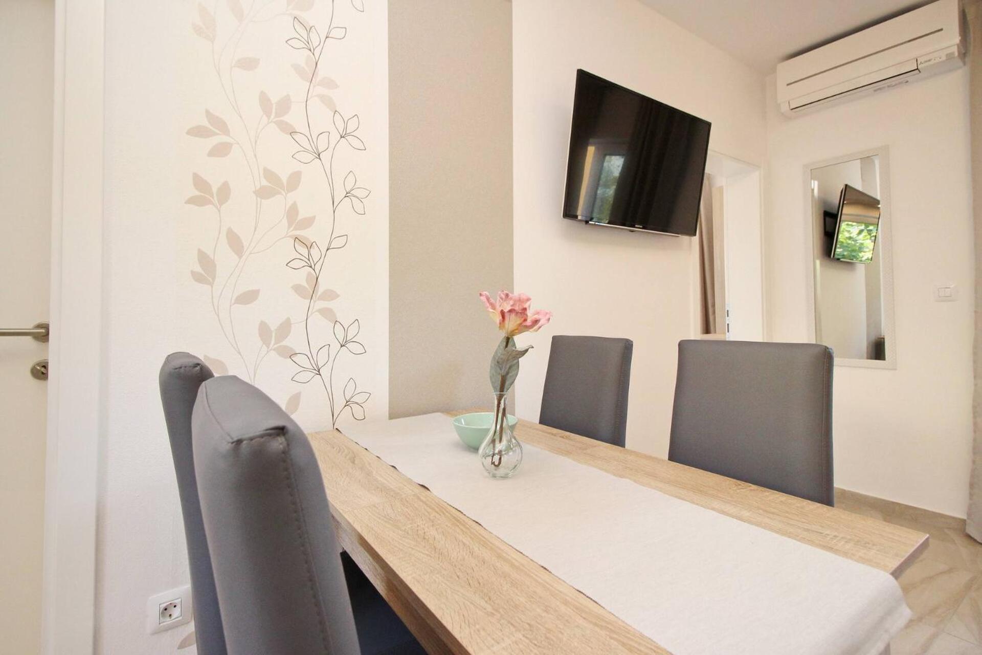 Sunshine Residence Baska ภายนอก รูปภาพ