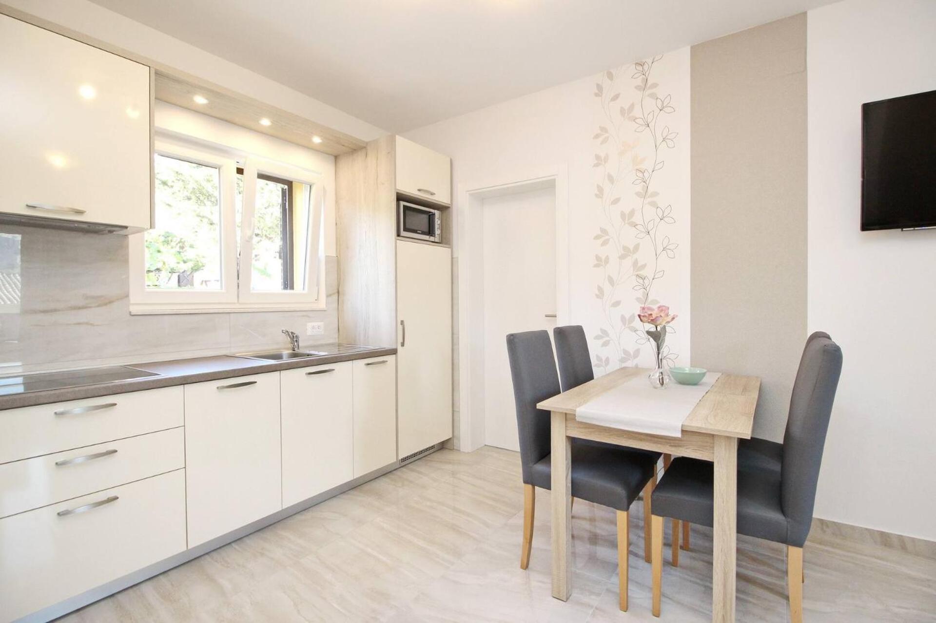 Sunshine Residence Baska ภายนอก รูปภาพ