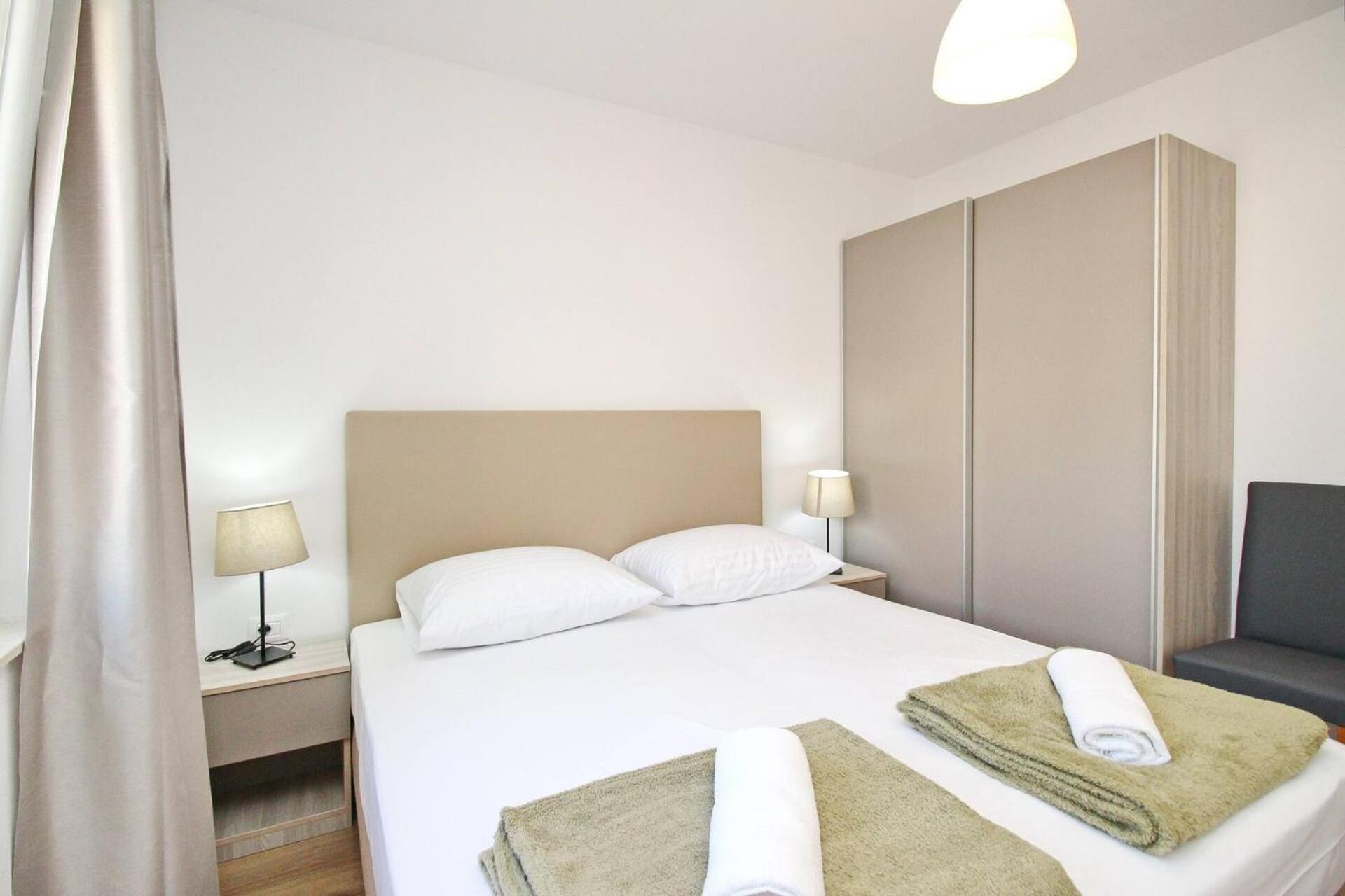 Sunshine Residence Baska ภายนอก รูปภาพ