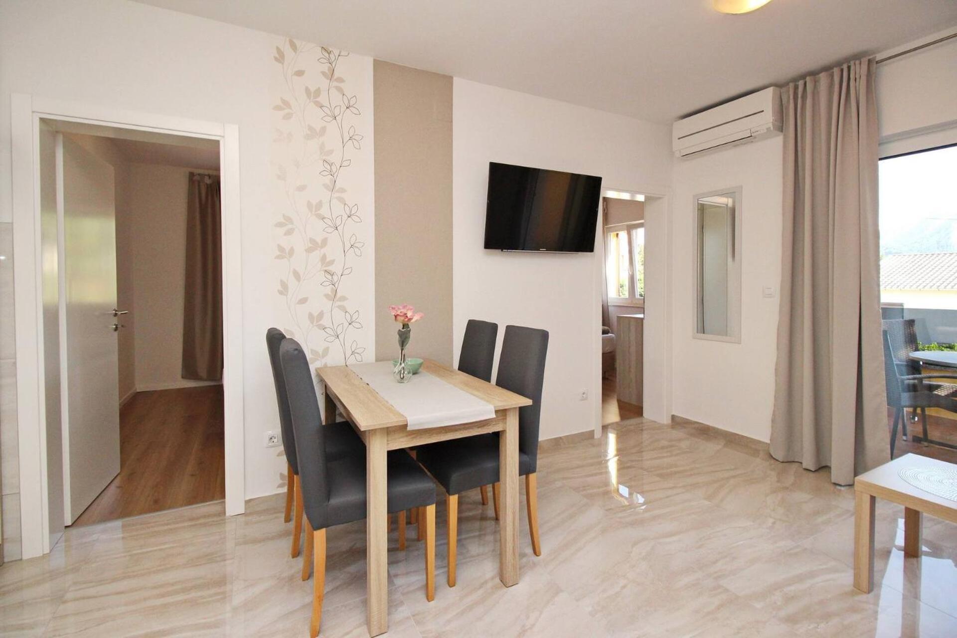 Sunshine Residence Baska ภายนอก รูปภาพ