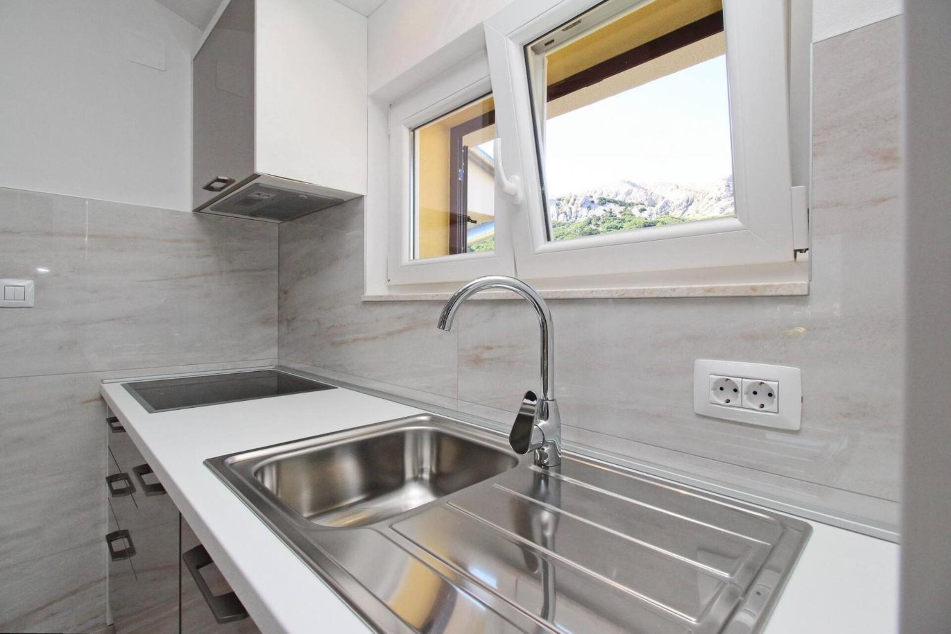 Sunshine Residence Baska ภายนอก รูปภาพ