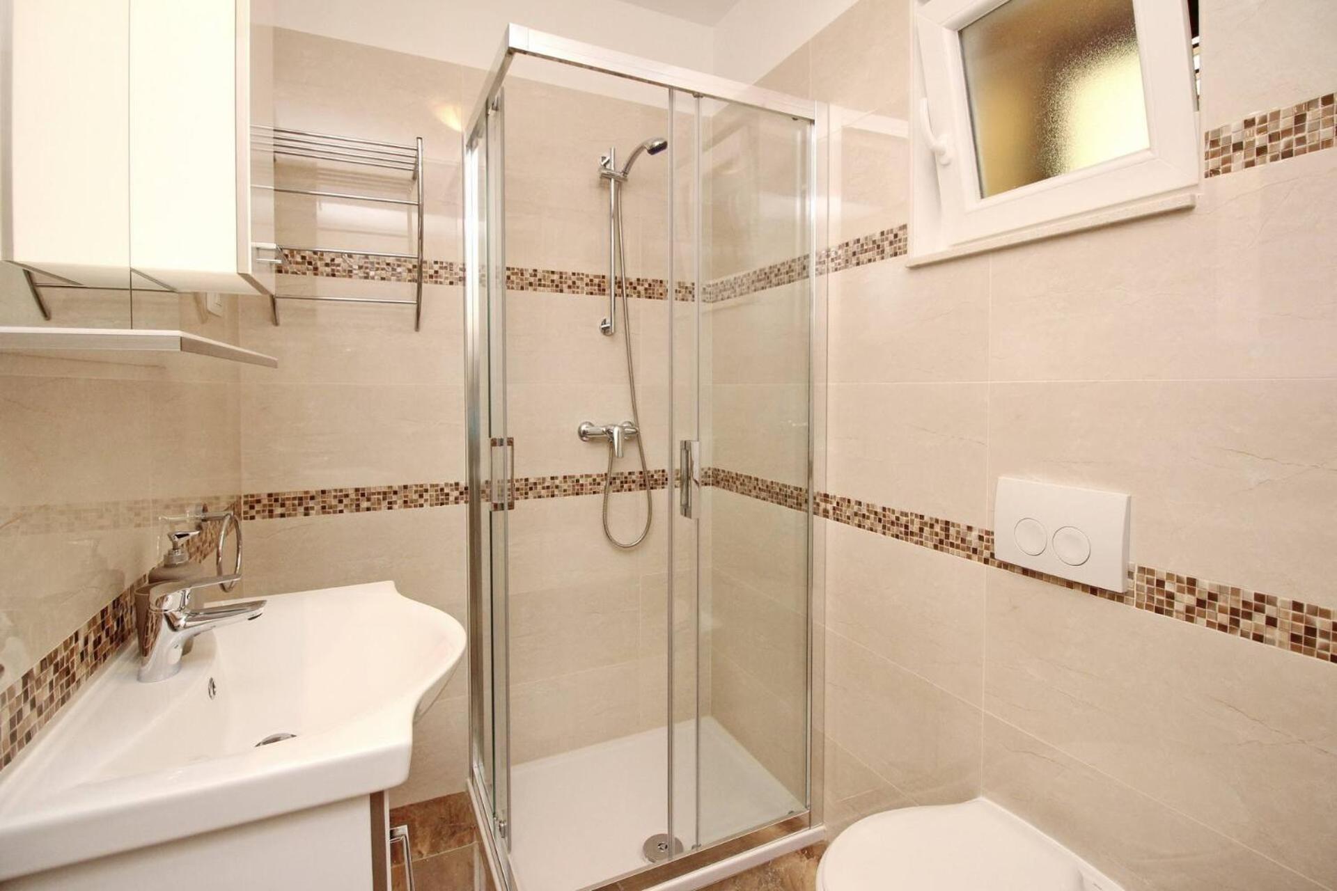 Sunshine Residence Baska ภายนอก รูปภาพ
