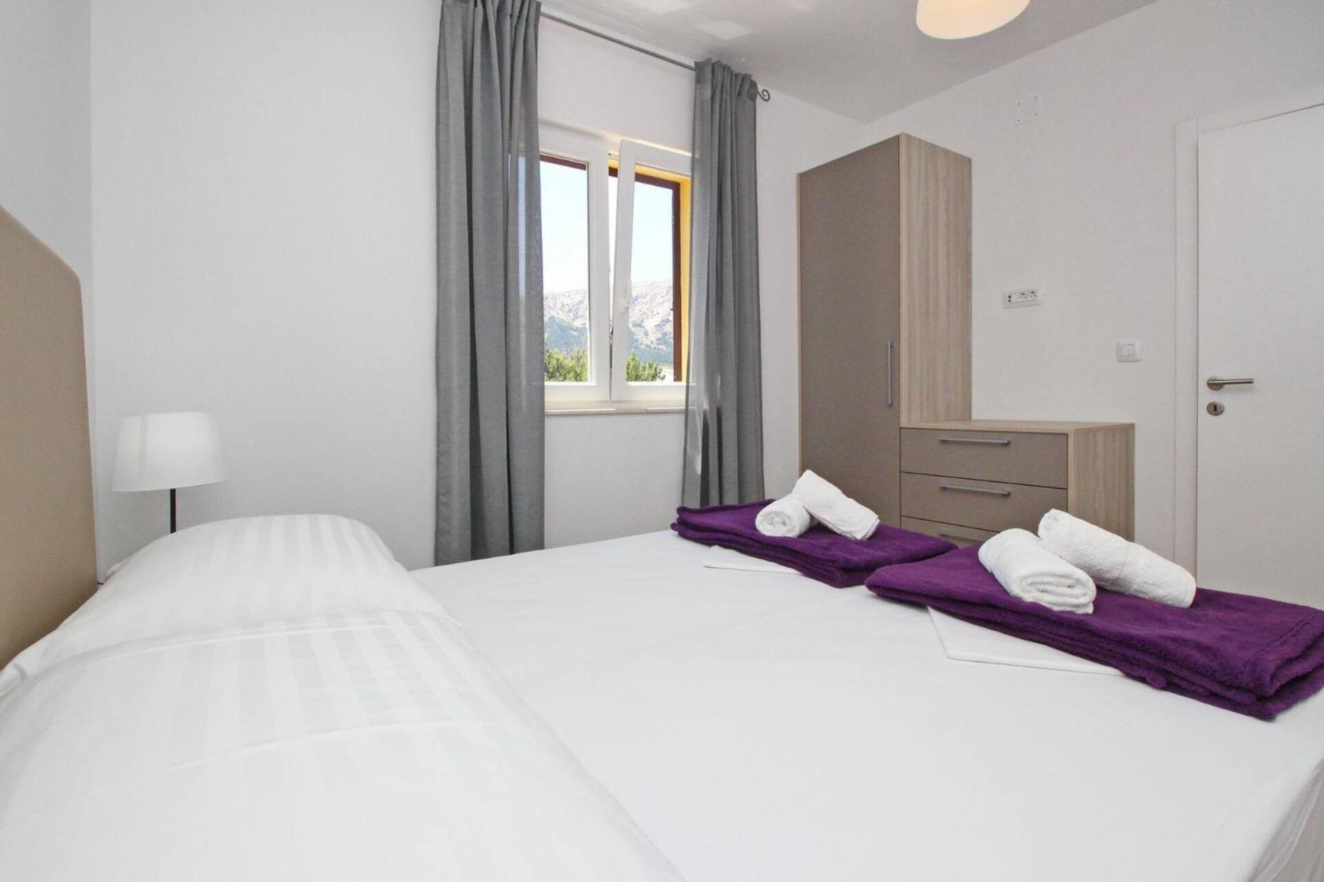 Sunshine Residence Baska ภายนอก รูปภาพ