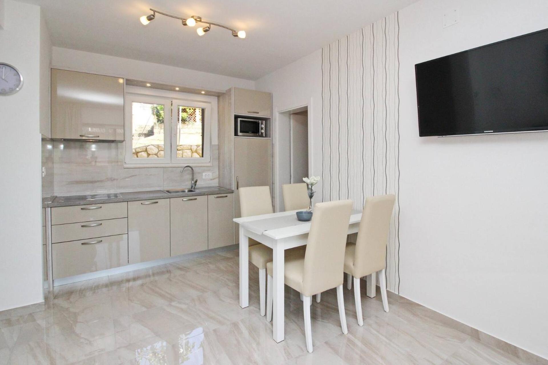 Sunshine Residence Baska ภายนอก รูปภาพ