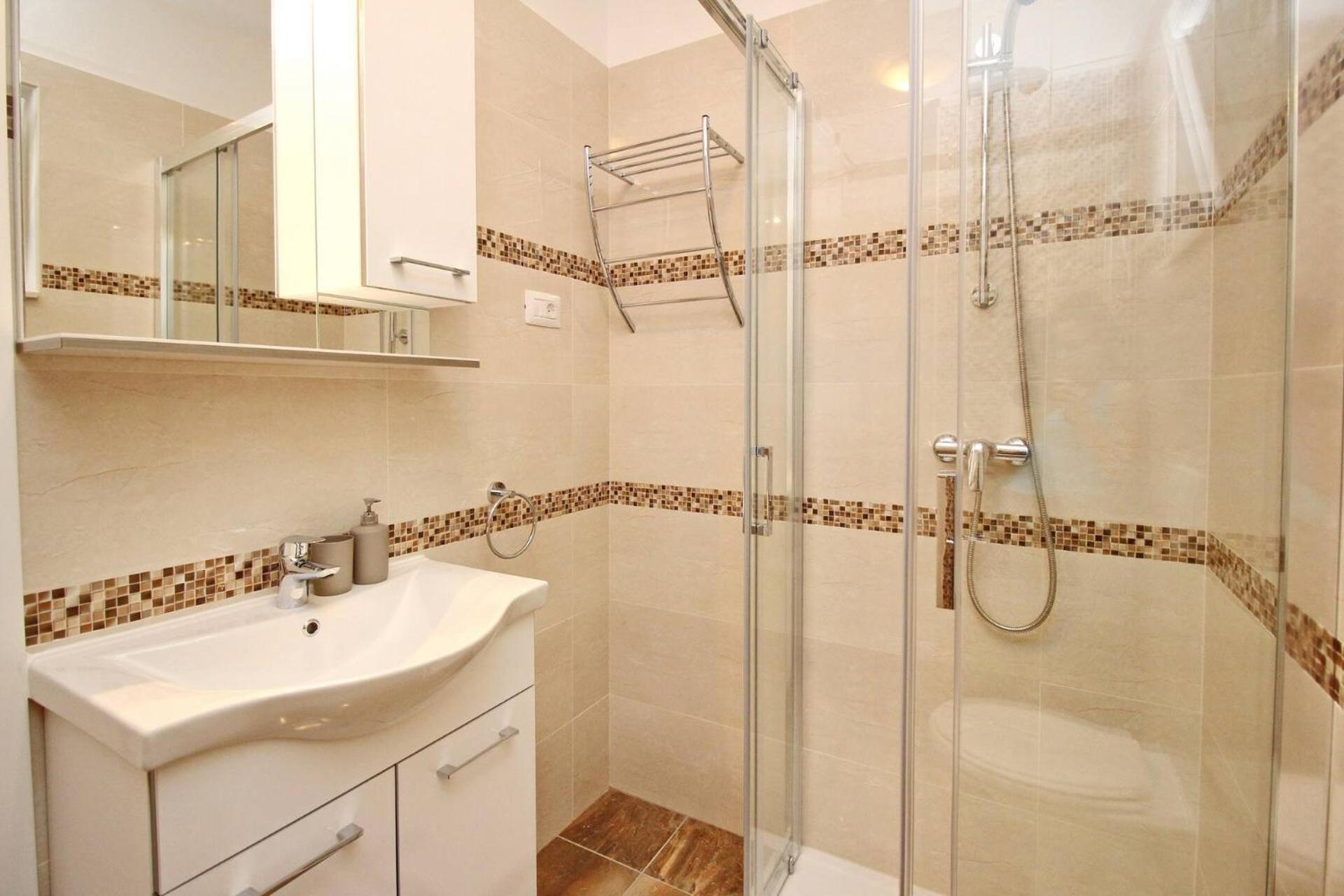 Sunshine Residence Baska ภายนอก รูปภาพ