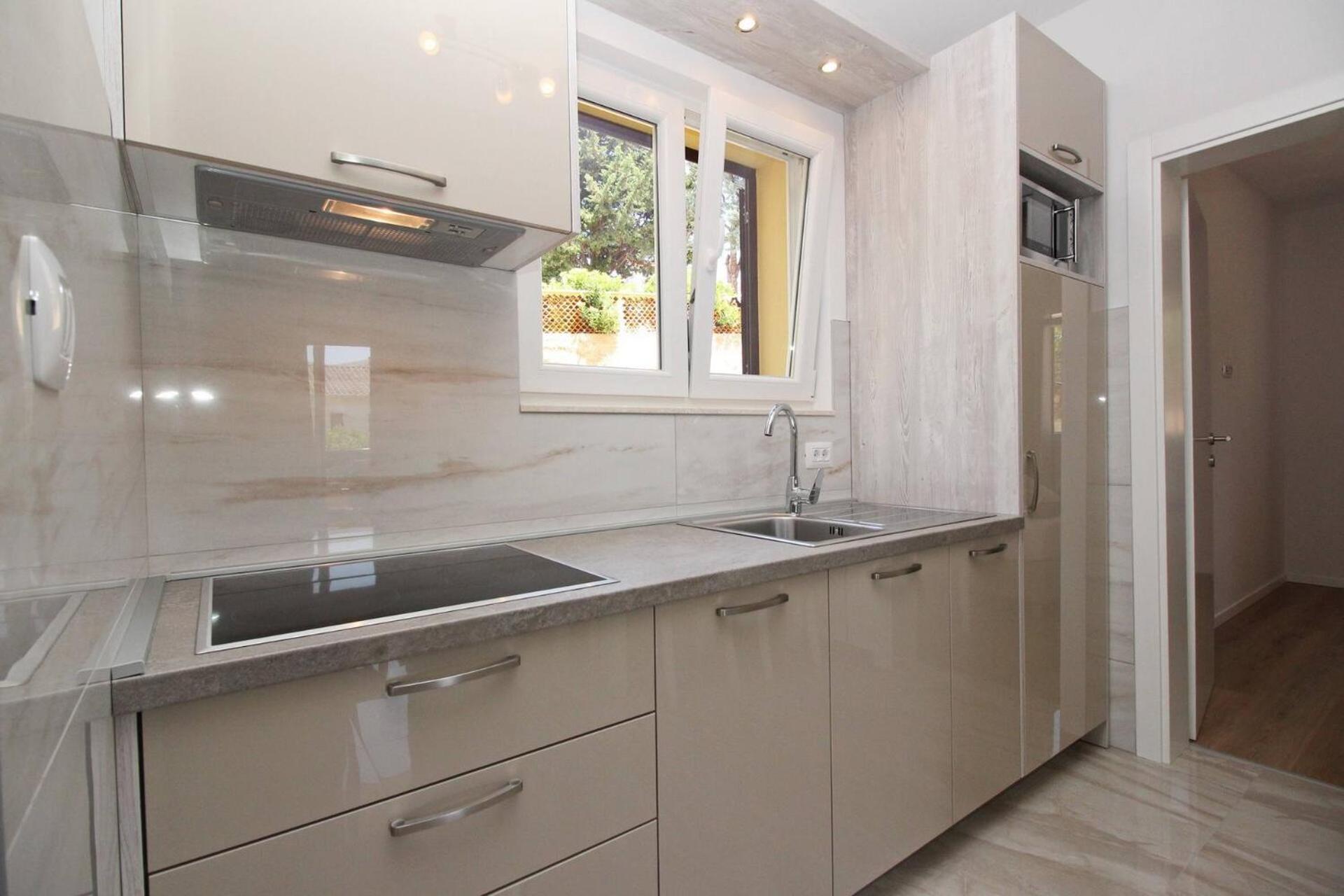 Sunshine Residence Baska ภายนอก รูปภาพ