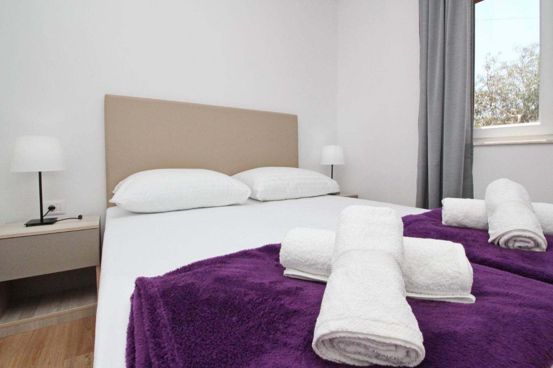 Sunshine Residence Baska ภายนอก รูปภาพ