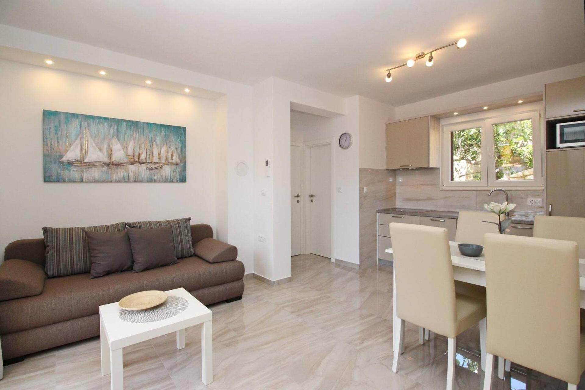 Sunshine Residence Baska ภายนอก รูปภาพ
